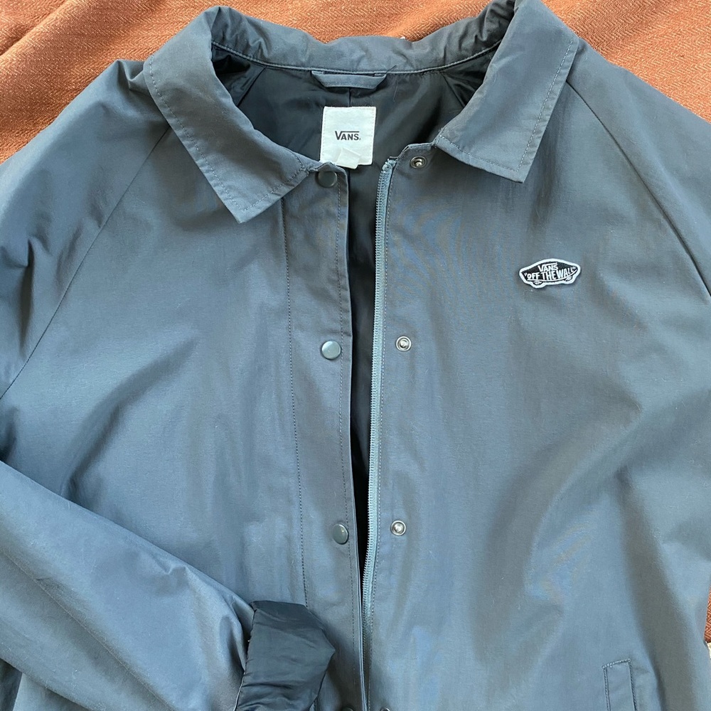 Vans Jacket - Picture 4 of 8